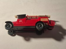 Roskopf 340 -  1:87 - Feuerwehrsammlung - Mercedes Spritzenwagen 20 iger Jahre