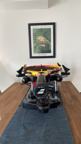 Besaitungsmaschine für tennis - besaitungsmaschine,