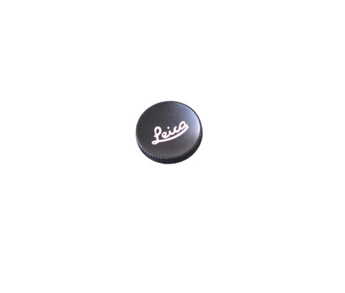 Leica shutter release button - leica,