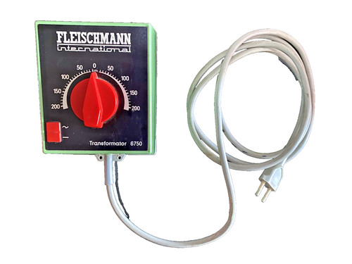Fleischmann 6750 msf - fleischmann,