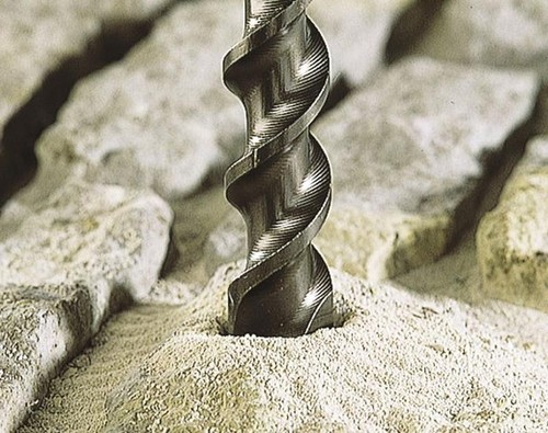 Wolfcraft sds max betonbohrer - wolfcraft, sds-max