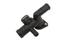 Original FAST KÜHLROHR AUDI