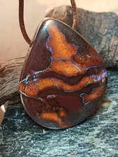 Wunderschöner  koroit Boulder