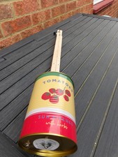 EINE SAITE FRETLESS SLIDE