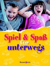 Spiel und Spaß für unterwegs