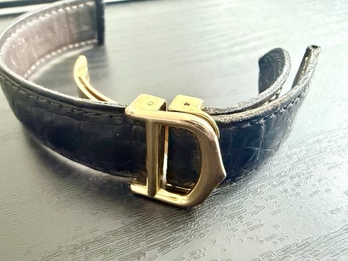 Cartier original faltschließe - cartier,