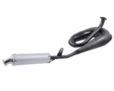 Auspuff Tecno Krul passend