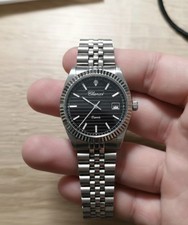 Luxus Armbanduhr Herren