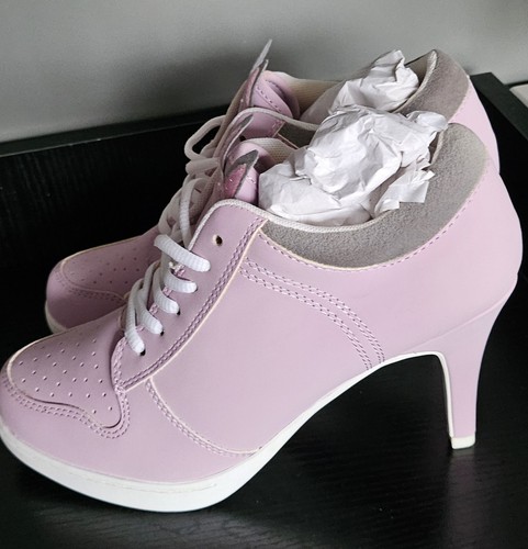 Missy rockz high heel - rockz,