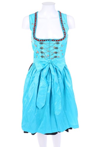 Country line dirndl - line,