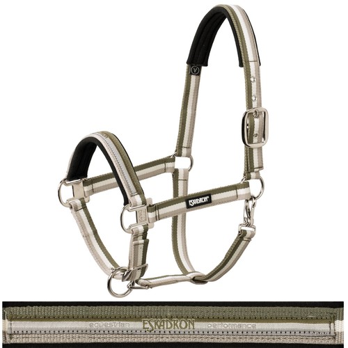 Halfter eskadron pin buckle - halfter,