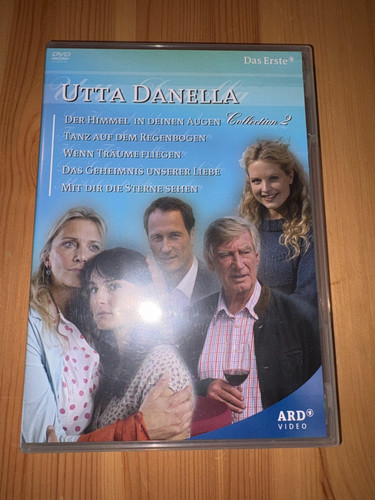 Utta danella collection - danella, 2