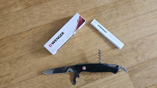Wenger ranger schweizer - wenger,