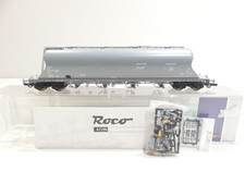 Roco H0 67290 Staubsilowagen