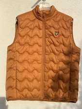 Lyle & Scott Wadded Gilet