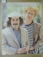 Musiknoten / Song Book " SIMON