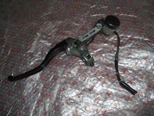 Ducati Panigale V4/S/R Kupplungspumpe komplett Top