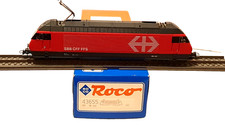 Roco 43655 Elektrolokomotive