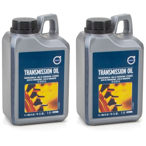 Liter original volvo - 2,
