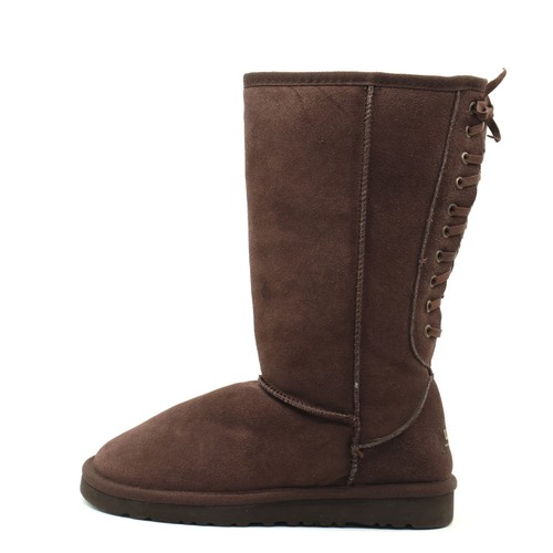 Ugg damen classic tall - damen,