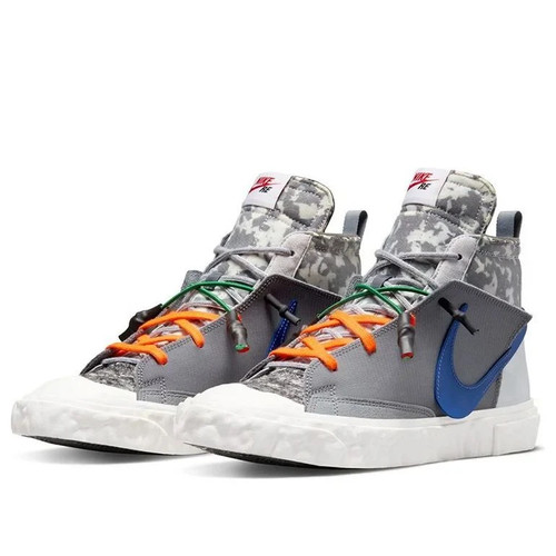 Nike blazer mid readymade - mid, x