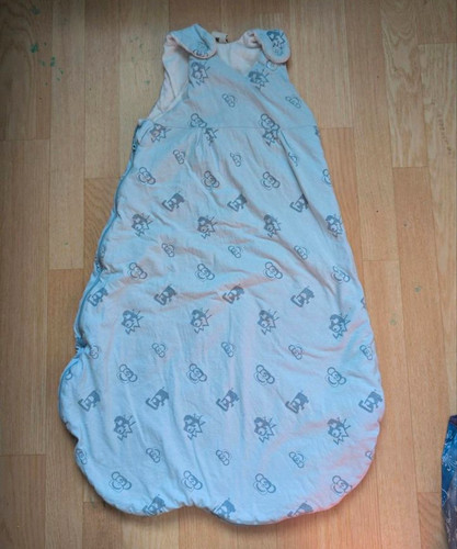 Little bear baby - baby, schlafsack