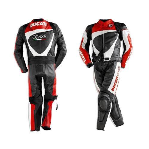 Ducati motorrad rindsleder - ducati,