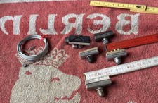 Bremsbeläge Altenburger auf