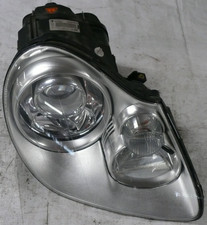 Xenon Scheinwerfer rechts mit Steuergeräte Porsche Cayenne 9PA 955 7L5941006AR