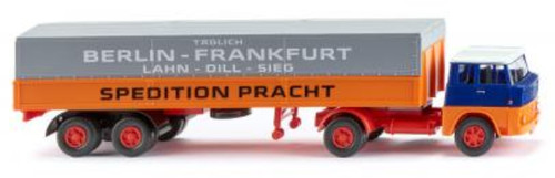 Wiking 051504 henschel - 051504, hs