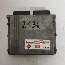 BRC FLY SF SEQUENT PLUG DRIVE