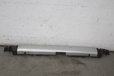 Stoßstange hinten mitte BRILLANTSILBER Mercedes Benz Viano A 6398800571