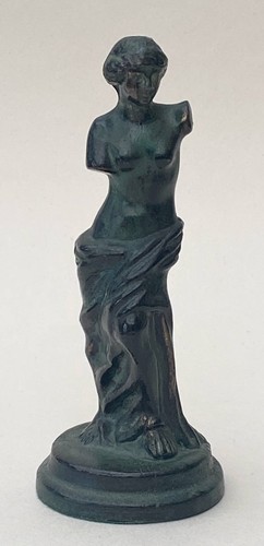 Venus von milo bronze - venus,