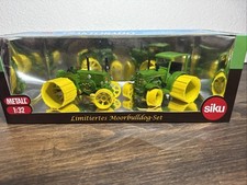 Siku Moorbulldog 1:32, Marke