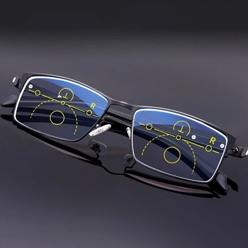 Smart zoom lesebrille - smart,