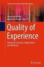 Quality of Experience