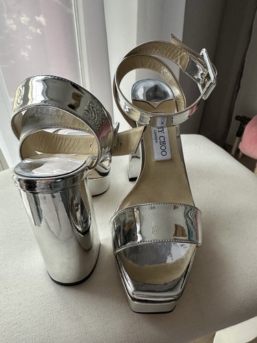 Jimmy choo metallic - „jimmy, „metallic