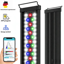Aquarium Beleuchtung Bluetooth