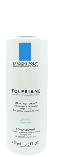 Roche posay toleriane - la,