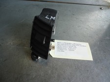 Opel Zafira B L�ftungsgitter