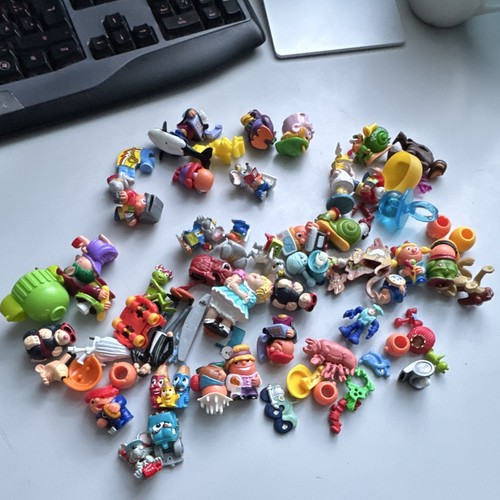 Ferrero figuren - ferrero,