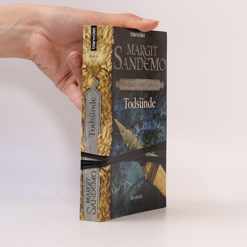Die saga vom eisvolk - saga, | 