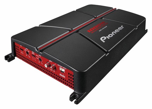 Pioneer a5702 auto - pioneer, 2-kanal