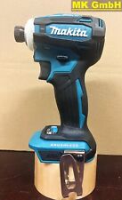 Makita DTD 172 Z Akku Schlagschrauber, 18 Volt, 180Nm, 1/4" Aufnahme, DTD172Z