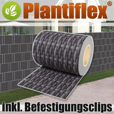 Sichtschutz Rolle PVC