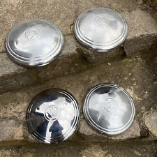 Original Skoda Radkappen