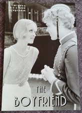 FI-Filmprogramm: Top-Model