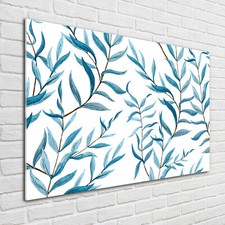 Glas bild wandbilder druck auf - wandbilder,