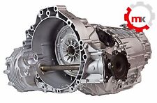 Audi A6 4G C7 2,0 3,0 TDI Multitronic Getriebe 8-Gang Überholung Instandsetzung