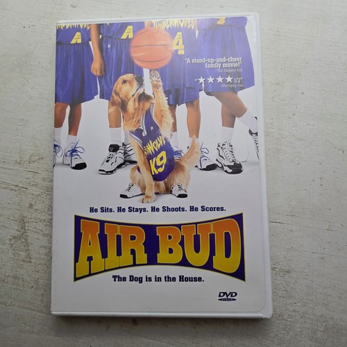 Air bud - air, 2008)